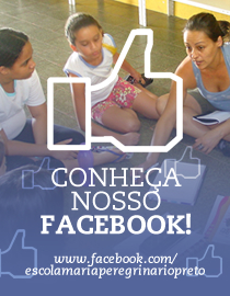 Curta nosso Facebook!
