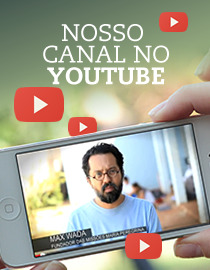 Canal no YouTube Canal no YouTube