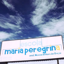Escola Maria Peregrina