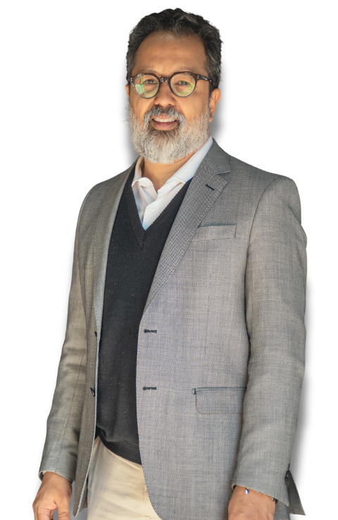 Prof. Max Lopes Wada